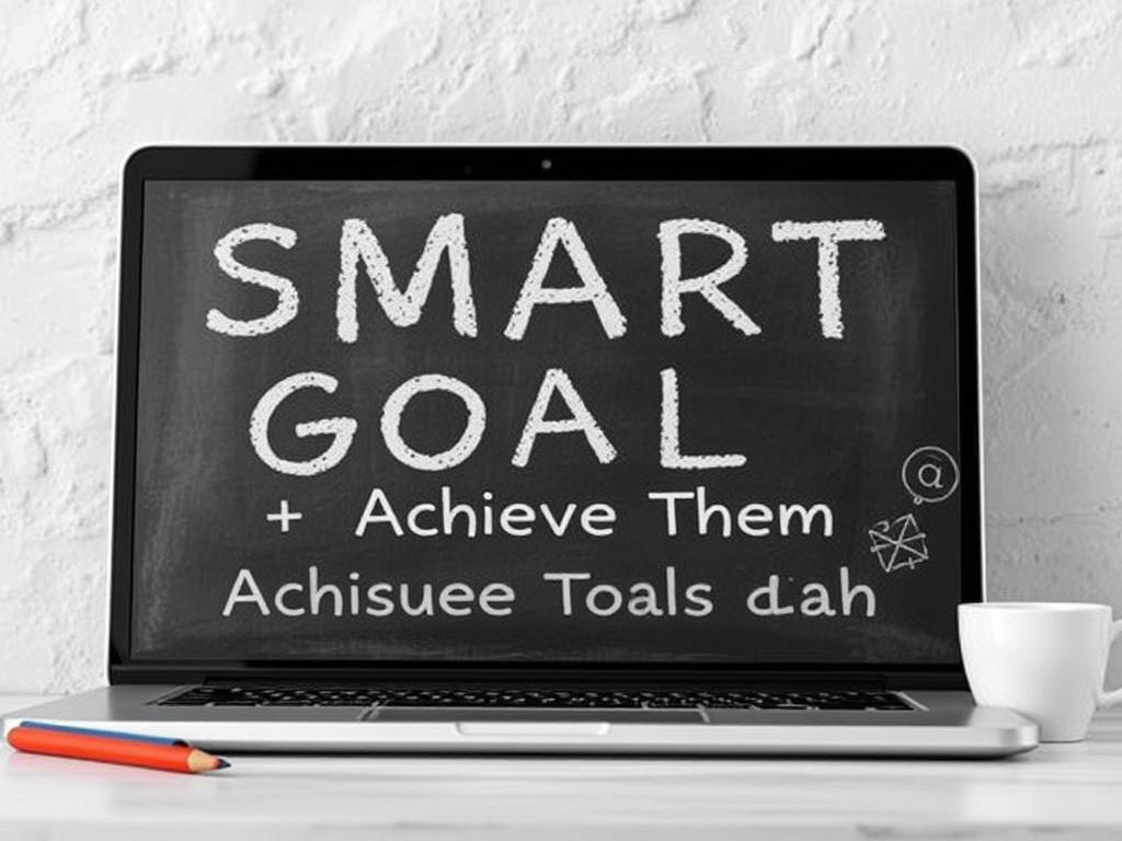     Cómo Establecer Metas SMART y Alcanzarlas. Herramientas y recursos recomendados