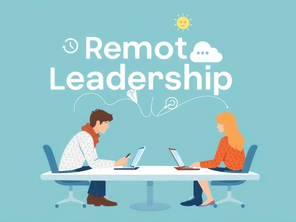 Liderazgo Remoto: Estrategias para Gestionar Equipos a Distancia. Historias breves que ilustran el cambio Liderazgo Remoto: Estrategias para Gestionar Equipos a Distancia. Historias breves que ilustran el cambio