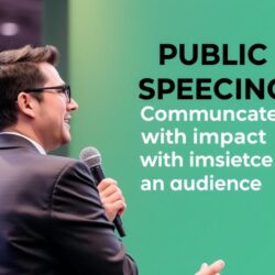 Oratoria Moderna: Comunica con Impacto en Público
