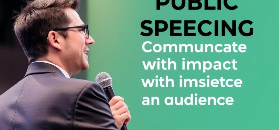 Oratoria Moderna: Comunica con Impacto en Público