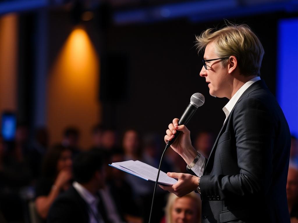     Oratoria Moderna: Comunica con Impacto en Público. Voz y dicción: tu herramienta más íntima