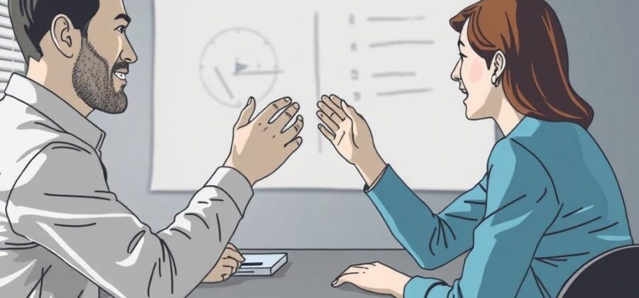 Cómo Gestionar Conflictos dentro de tu Equipo de Trabajo: Una guía práctica, humana y aplicable