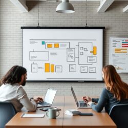 Gestión de Proyectos con Metodologías Ágiles: Scrum y Kanban en la práctica