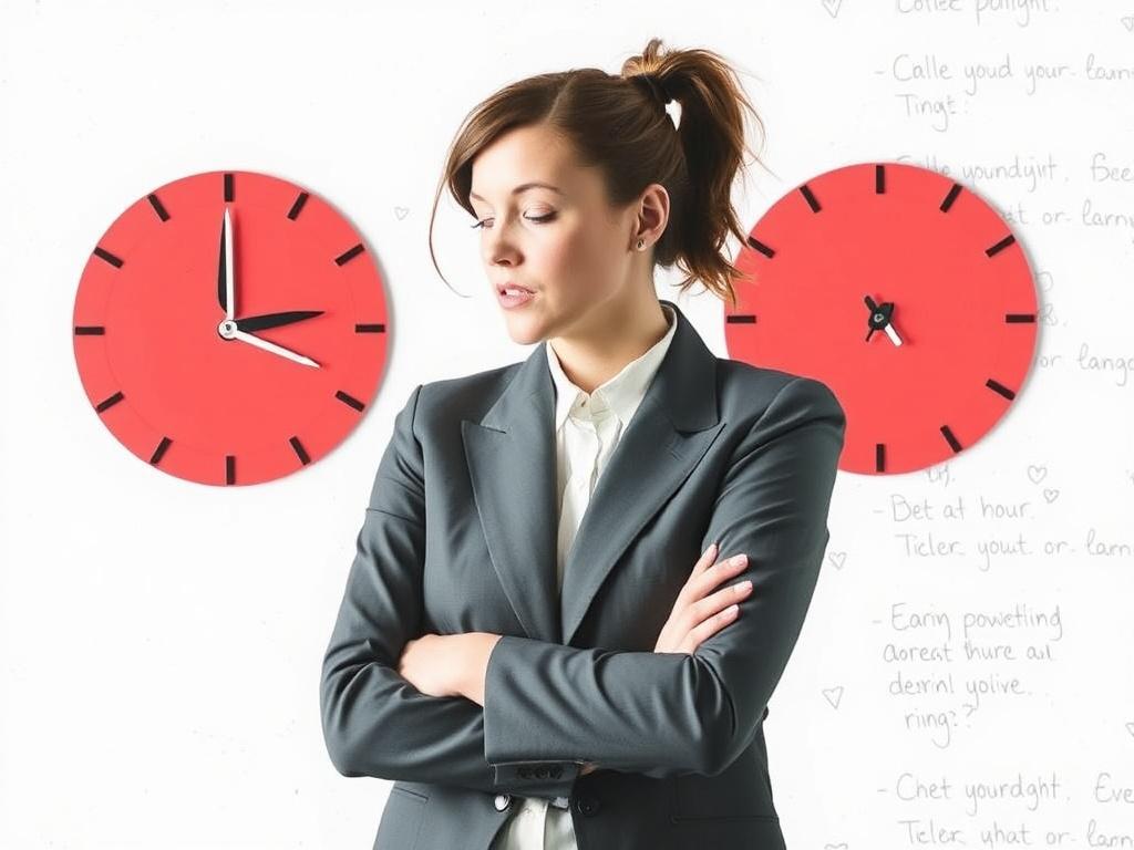     Qué Hacer Cuando Pierdes la Motivación en tu Trabajo. Estrategias inmediatas: qué hacer desde el propio día a día