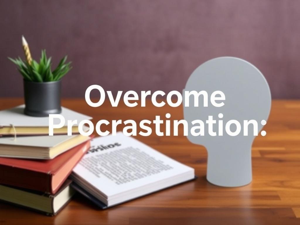     Supera la Procrastinación: Estrategias Definitivas. Historias reales: ejemplos de transformación