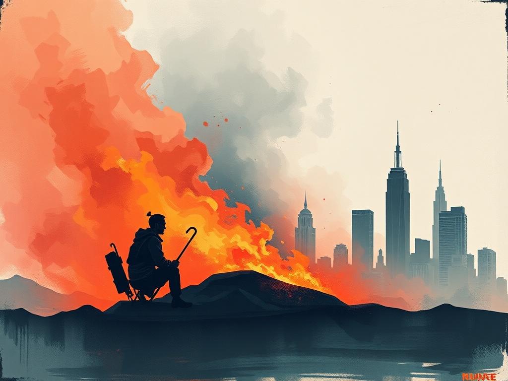     Liderazgo en Tiempos de Crisis e Incertidumbre. Reflexiones finales antes de actuar