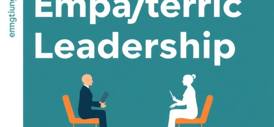 Liderazgo Empático: El Futuro del Management