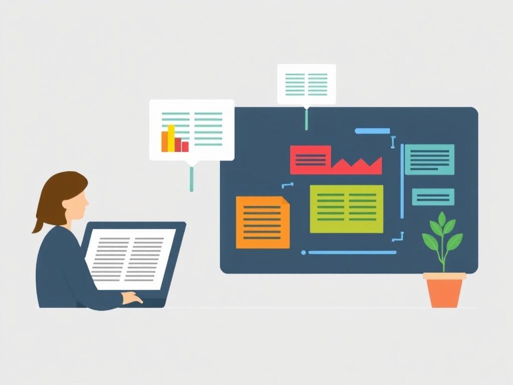     Gestión de Proyectos con Metodologías Ágiles (Scrum/Kanban). Herramientas y métricas útiles