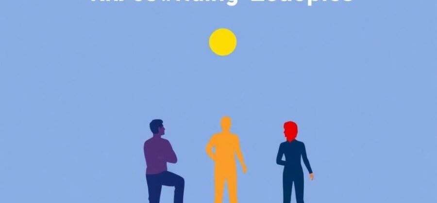 Las 7 Cualidades Esenciales de un Líder Inspirador: Cómo Desarrollarlas y Hacer que tu Equipo Te Siga