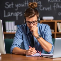 Recupera el impulso: Qué hacer cuando pierdes la motivación en tu trabajo