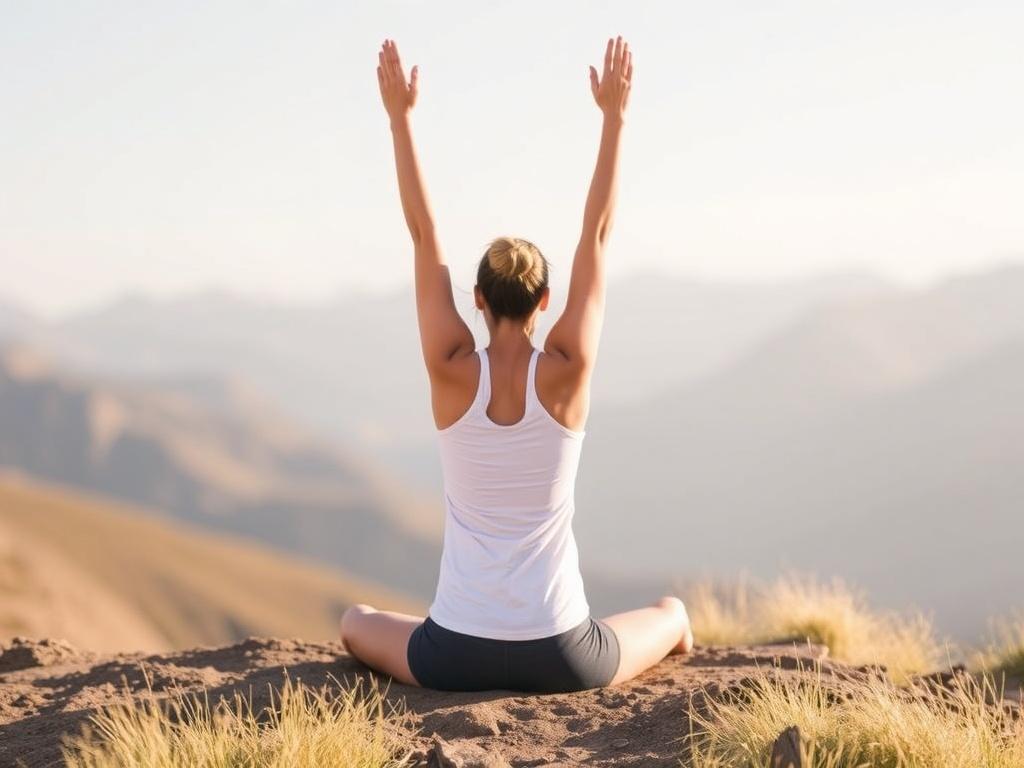     El Poder de los Rituales para Comenzar con Energía. Rituales para distintos contextos: trabajo, ejercicio y creatividad