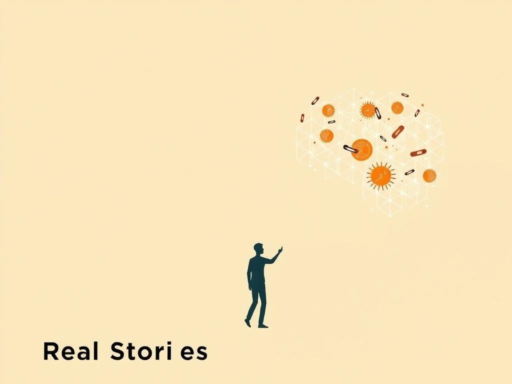     La Fuerza de la Voluntad: Cómo Fortalecerla Día a Día. Historias y ejemplos reales