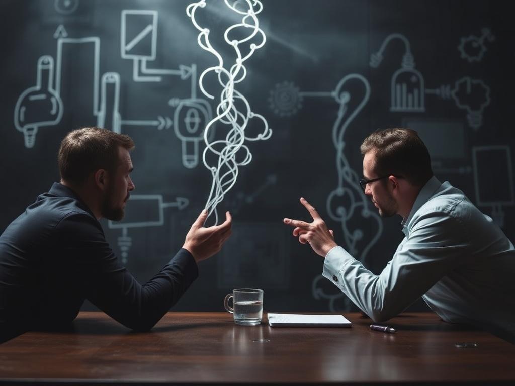     Las Trampas del Micromanagement y Cómo Evitarlas. Cómo recuperar la confianza después de haber sido micromanagement