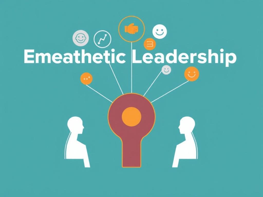     Liderazgo Empático: El Futuro del Management. Cómo implementar liderazgo empático: un plan paso a paso