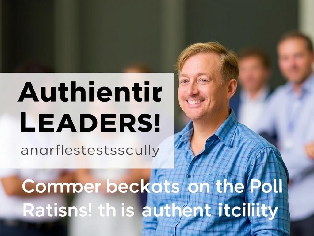     Liderazgo Auténtico: Sé Tú Mismo y Lidera con Éxito. Obstáculos comunes en el camino hacia la autenticidad