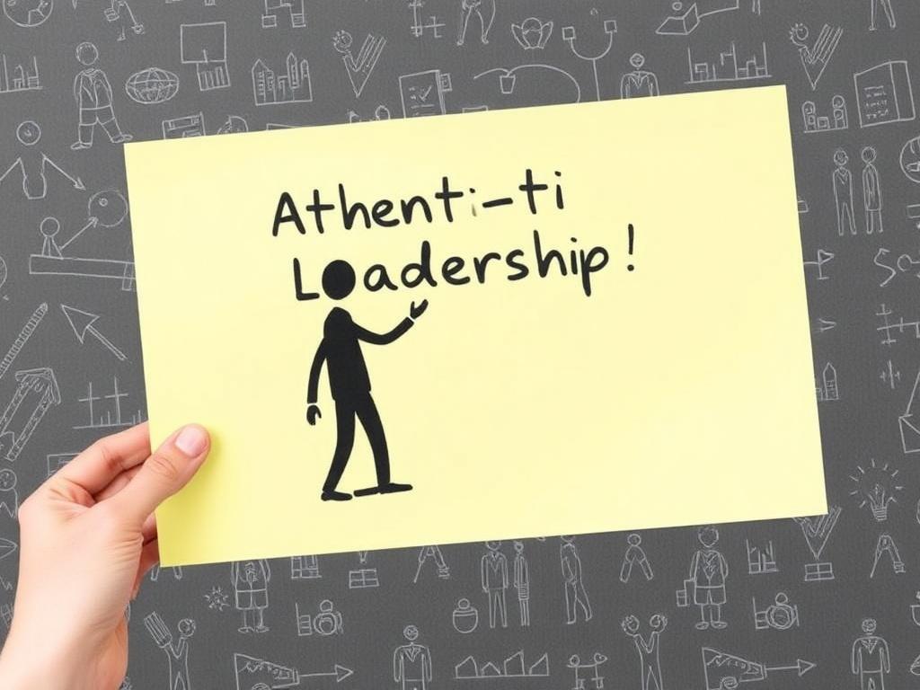     Liderazgo Auténtico: Sé Tú Mismo y Lidera con Éxito. Medir el impacto del liderazgo auténtico