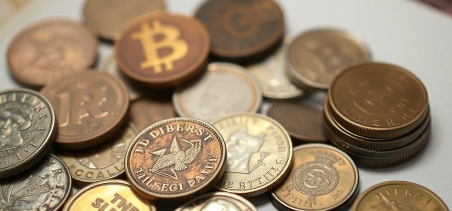 How to Check the Value of Old Coins: A Practical, Step-by-Step Guide