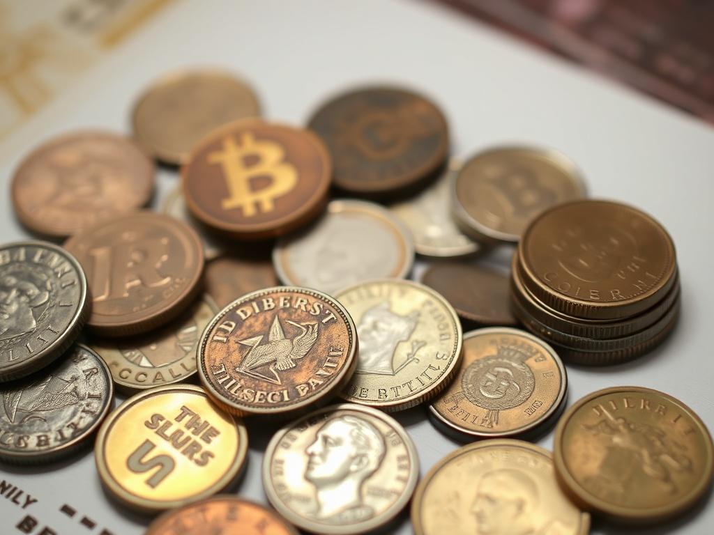 How to Check the Value of Old Coins: A Practical, Step-by-Step Guide