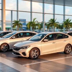 How to Rent a Car at Miami Airport Without Getting Burned: A Practical Guide