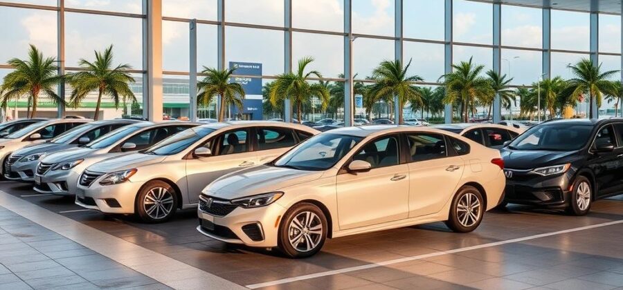 How to Rent a Car at Miami Airport Without Getting Burned: A Practical Guide